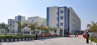 G.D. Goenka Public School, Greater Noida